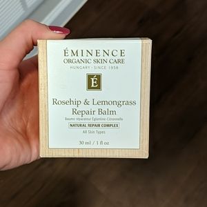 Organic Repair skin blam